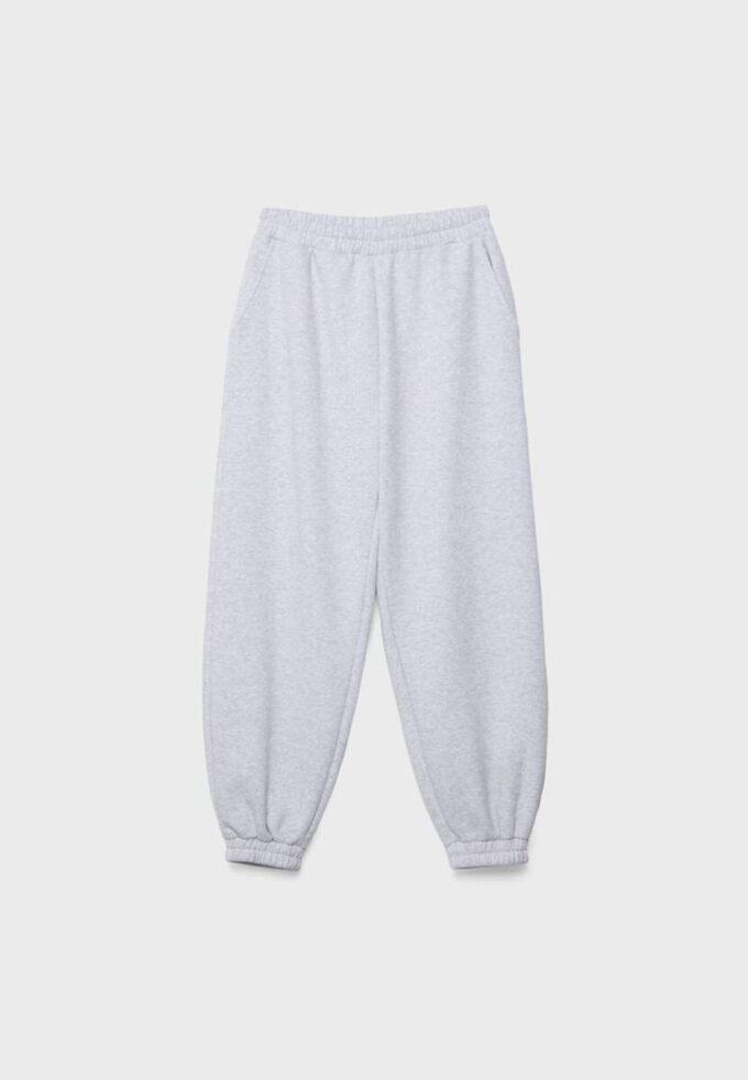 Boyfriend-Jogging-Hose
