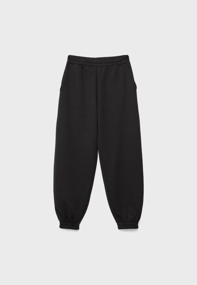 Boyfriend-Jogging-Hose