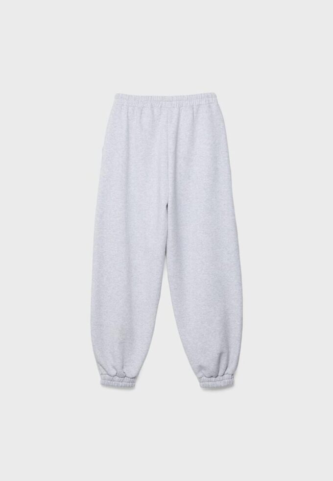 Boyfriend-Jogging-Hose