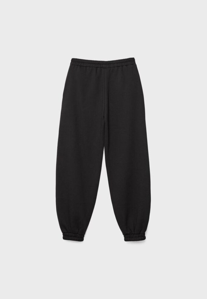 Boyfriend-Jogging-Hose