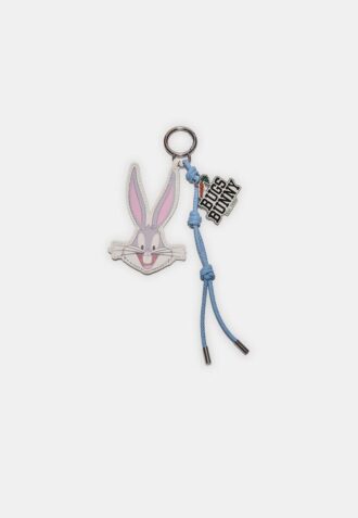 Bugs Bunny Charm-Schlüsselanhänger