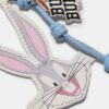 Bugs Bunny Charm-Schlüsselanhänger