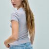 Bugs Bunny Kurzarm-T-Shirt