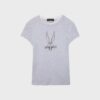 Bugs Bunny Kurzarm-T-Shirt
