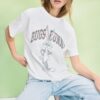 Bugs Bunny Spitzen-T-Shirt