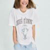 Bugs Bunny Spitzen-T-Shirt