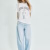 Bugs Bunny Spitzen-T-Shirt