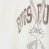 Bugs Bunny Spitzen-T-Shirt