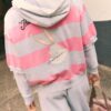 Bugs Bunny Strick-Poloshirt Bugs Bunny Strick-Poloshirt