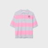 Bugs Bunny Strick-Poloshirt Bugs Bunny Strick-Poloshirt
