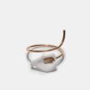 Calla-Lilien-Armband