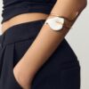 Calla-Lilien-Armband
