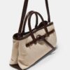 Canvas-Tragetasche Canvas-Tragetasche