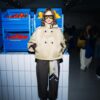 Cape-Trenchcoat Cape-Trenchcoat