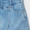 Crossover-Jeans-Skort