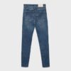 D07 High-Waist-Jeans