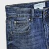 D07 Skinny-Jeans mit normaler Leibhöhe