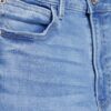 D07 Skinny-Jeans mit normaler Leibhöhe