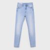 D07 Skinny-Jeans mit normaler Leibhöhe D07 Skinny-Jeans mit normaler Leibhöhe