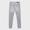 D07 Skinny-Jeans mit normaler Leibhöhe D07 Skinny-Jeans mit normaler Leibhöhe