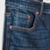 D07 Skinny-Jeans mit normaler Leibhöhe