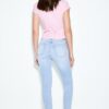 D09 Super High-Waist Skinny Jeans D09 Super High-Waist Skinny Jeans