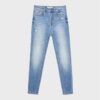 D09 Super High-Waist Skinny Jeans D09 Super High-Waist Skinny Jeans