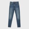 D09 Super High-Waist Skinny Jeans D09 Super High-Waist Skinny Jeans