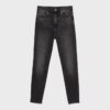 D09 Super High-Waist Skinny Jeans D09 Super High-Waist Skinny Jeans