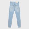 D09 Super High-Waist Skinny Jeans D09 Super High-Waist Skinny Jeans