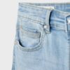 D09 Super High-Waist Skinny Jeans D09 Super High-Waist Skinny Jeans