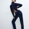 D10 Slim-Fit-Mom Jeans D10 Slim-Fit-Mom Jeans