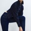 D10 Slim-Fit-Mom Jeans D10 Slim-Fit-Mom Jeans
