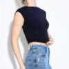 D10 Slim-Fit-Mom Jeans D10 Slim-Fit-Mom Jeans
