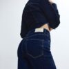 D10 Slim-Fit-Mom Jeans D10 Slim-Fit-Mom Jeans