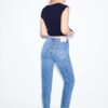 D10 Slim-Fit-Mom Jeans D10 Slim-Fit-Mom Jeans