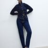 D10 Slim-Fit-Mom Jeans D10 Slim-Fit-Mom Jeans