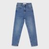 D10 Slim-Fit-Mom Jeans D10 Slim-Fit-Mom Jeans