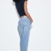 D14 Jeans Comfort Slim