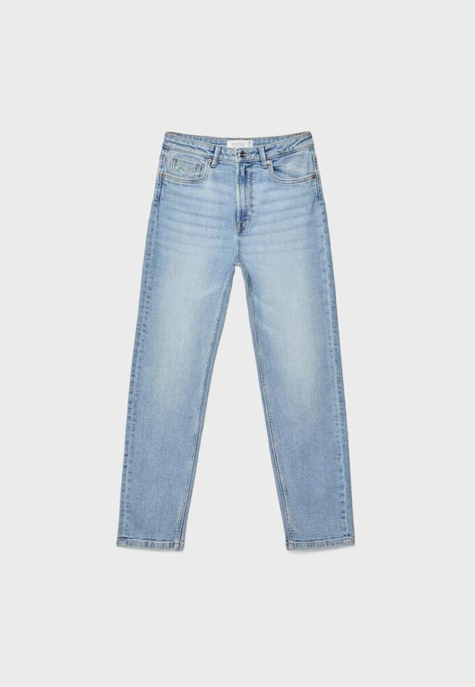 D14 Jeans Comfort Slim