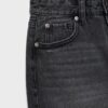 D60 Basics Denim-Minirock