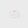 D62 Denim-Skort