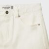 D62 Denim-Skort