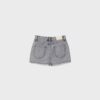D62 Denim-Skort