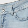 D76 Denim-Micro-Shorts D76 Denim-Micro-Shorts