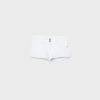 D76 Denim-Micro-Shorts D76 Denim-Micro-Shorts