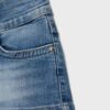 D76 Denim-Micro-Shorts D76 Denim-Micro-Shorts
