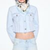 D79 Shorts mit niedriger Taille D79 Shorts mit niedriger Taille