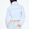 D79 Shorts mit niedriger Taille D79 Shorts mit niedriger Taille