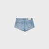 D79 Shorts mit niedriger Taille D79 Shorts mit niedriger Taille